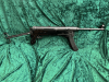 Submetralhadora M56 em estilo UE DECO. Uma cópia da MP40?
