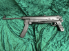 Submetralhadora M56 em estilo UE DECO. Uma cópia da MP40?