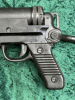 M56 submachine gun in EU DECO. An MP40 copy?