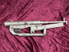 Subfusil plegable Hotschkiss Universal en EU DECO.