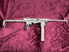 Hotschkiss Universel opvouwbaar machinepistool in EU DECO.