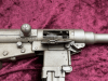 Hotschkiss Universel opvouwbaar machinepistool in EU DECO.