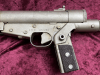 Hotschkiss Universel opvouwbaar machinepistool in EU DECO.