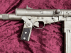 Hotschkiss Universel opvouwbaar machinepistool in EU DECO.