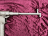 Hotschkiss Universel opvouwbaar machinepistool in EU DECO.