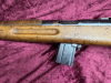 Carabina San Cristobal .30. Sbloccato con certificato DECO UE.