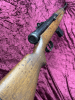 Carabine San Cristobal .30. Débloqué avec le certificat DECO de l'UE.