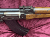 Estoque chinês para AK47 com dobra inferior. Tipo 56 em EU DECO