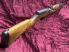 Exceptional VZ52 with chromed folding bayonet in EU DECO.