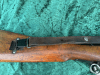 Schmidt Rubin K31 Nederlands onklaar van voor EU DECO regeling 2015.