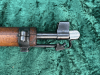 Schmidt Rubin K31 Dutch uncleared from before EU DECO regulation 2015.
