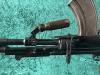 Bren MK III with movable valve and movable trigger in EU DECO.