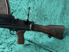 Bren MK III with movable valve and movable trigger in EU DECO.