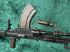 Bren MK III avec valve et gâchette mobiles en EU DECO.