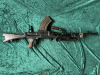 Bren MK III avec valve et gâchette mobiles en EU DECO.