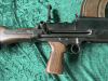 Bren MK III with movable valve and movable trigger in EU DECO.