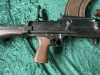 Bren MK III avec valve et gâchette mobiles en EU DECO.