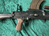 Bren MK III avec valve et gâchette mobiles en EU DECO.