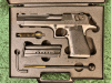 Beweegbare EU-DECO Desert Eagle in originele koffer