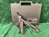 Beweegbare EU-DECO Desert Eagle in originele koffer