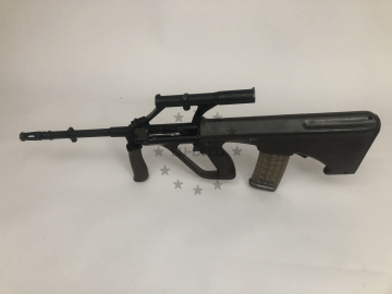 Steyer AUG A1 EU-DECO