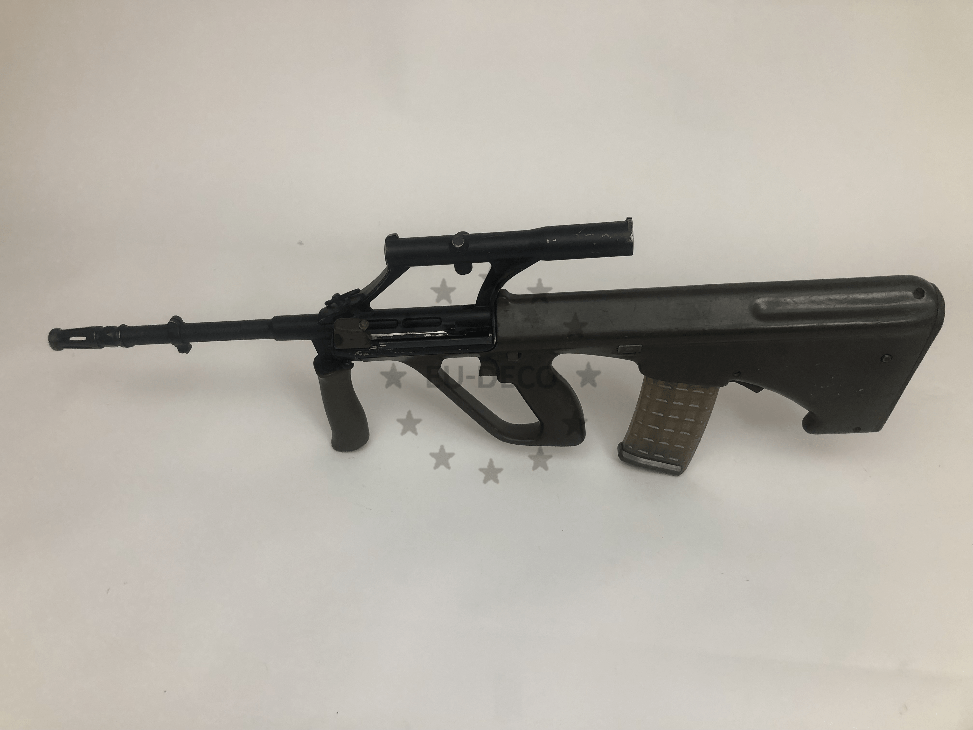 Steyer AUG A1 EU-DECO