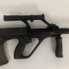 Steyer AUG A1 EU-DECO 