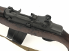 BM59 full auto eu-deco con cintura e baionetta.