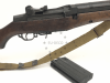 BM59 full auto eu-deco with belt and bayonet.