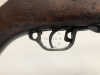 BM59 full auto eu-deco con cintura e baionetta.