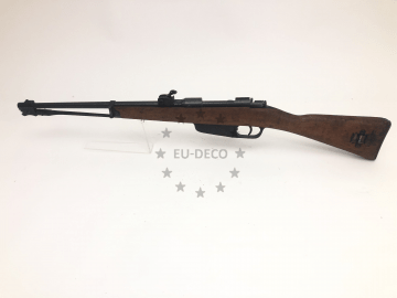 Carcano Modèle 1891 \