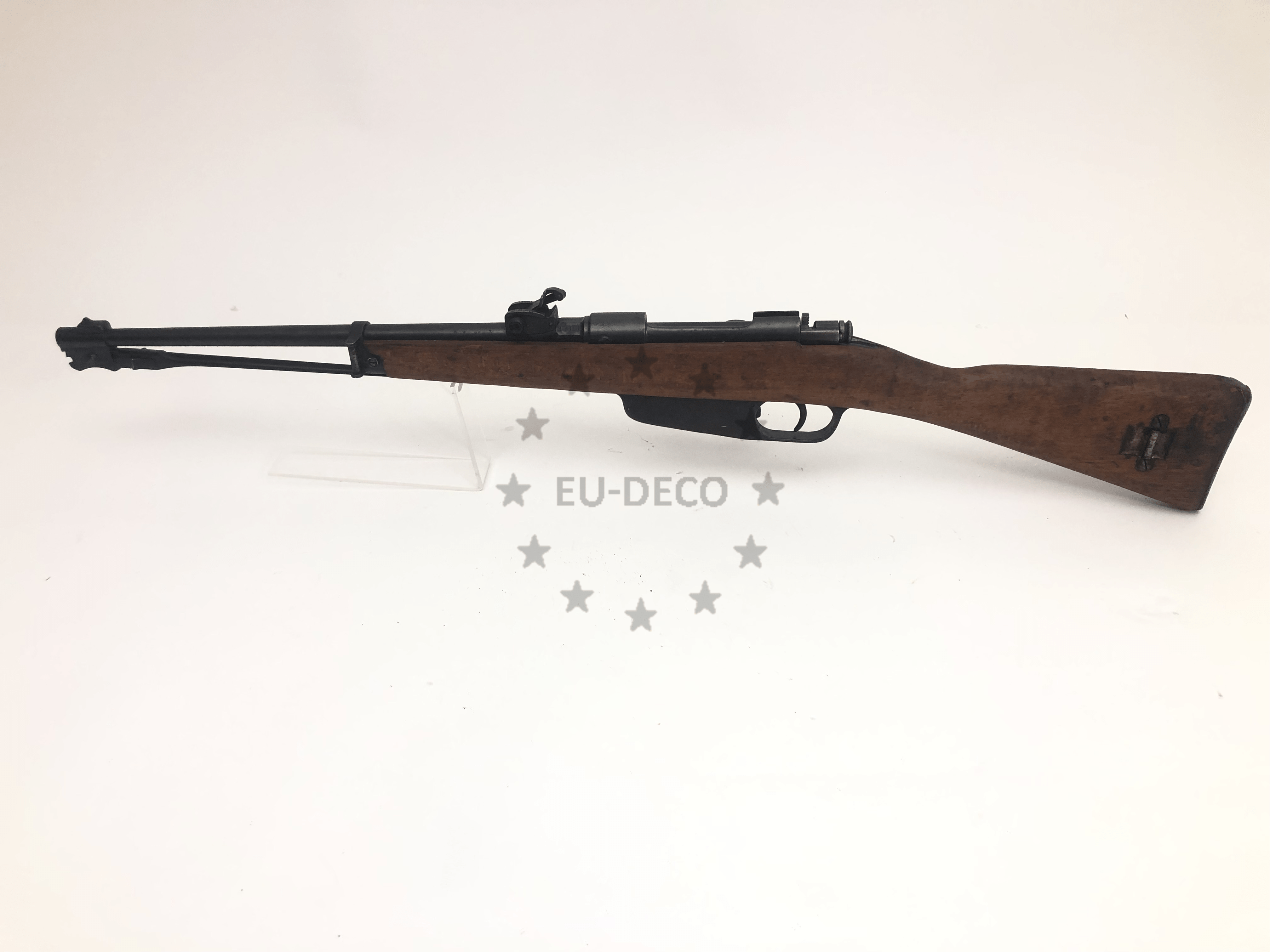 Carabina de 